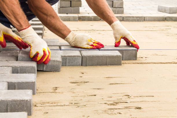 Best Concrete Paver Driveway  in Hlside, IL
