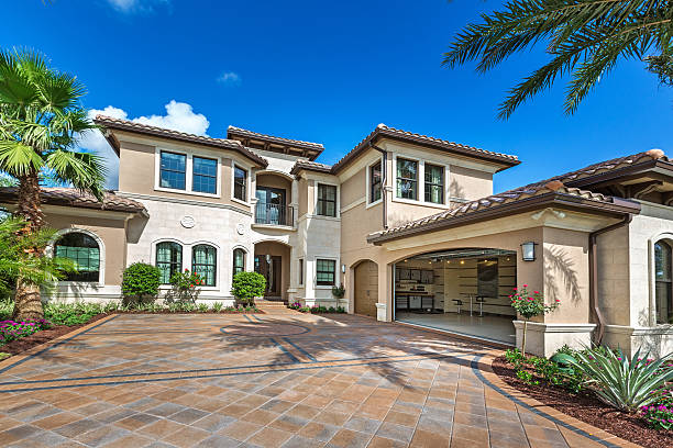 Best Commercial Driveway Pavers  in Hlside, IL