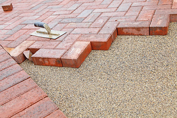Reasons to Select Us for Your Driveway Paving Requirements in Hillside, IL